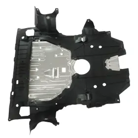CE4620976IEC MUPARKT Front Engine Lower Splash Shield Cover