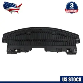 TO1228215 NAKKAA Front Bumper Engine Splash Shield Toyota