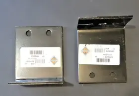 497323C6 NAVISTAR INTERNATIONAL Intftl Splash Guard Mounting