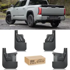 MUD-2308 NILIGHT Flaps Toyota Tundra