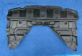 12939900 NISSAN Front Bumper Engine Splash Shield Guard Panel