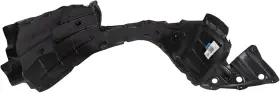 14180638 NISSAN Fender Liner Front Left Lh QX60 Infiniti