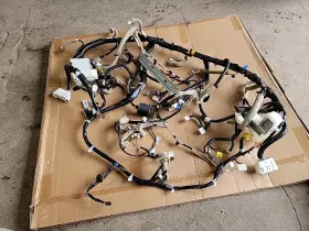 240106GJ0A NISSAN Dash Dashboard Panel Wiring Wire Harness