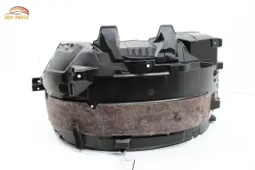 299K09B90A NISSAN Front Right Fender Liner Splash Guard Titan #3