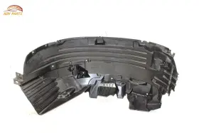 299K09B90A NISSAN Front Right Fender Liner Splash Guard Titan