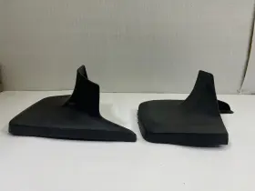 31844 NISSAN Rear Mud Flap Splash Guards Set Lh Rh Titan Crew #3