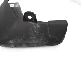 3N3J2-5R00D NISSAN Kicks Rear Driver Mud Flap Guard Sv #2