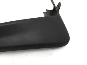 3N3J2-5R00D NISSAN Kicks Rear Driver Mud Flap Guard Sv #3