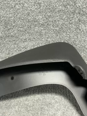 3N3J2-5RL00 NISSAN Kicks Rear Right Passenger Splash Guard #3