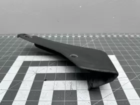 3N3J2-5RW0B NISSAN Kicks Front Left Mud Flap Splash Guard #2