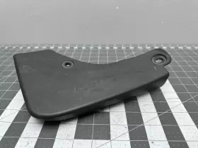 3N3J2-5RW0B NISSAN Kicks Front Left Mud Flap Splash Guard #3