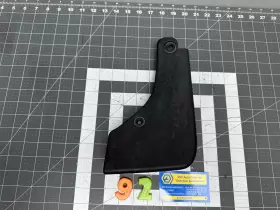 3N3J2-5RW0B NISSAN Kicks Front Left Mud Flap Splash Guard