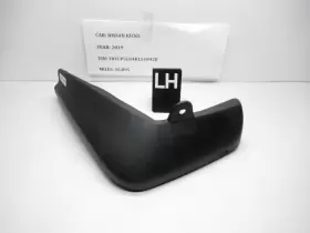 3N3J25RB0C NISSAN Kicks Mud Flap Guard Rl