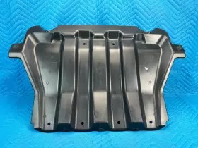 50810-EZ01B NISSAN Xd Front Engine Cover Splash Shield Titan #3
