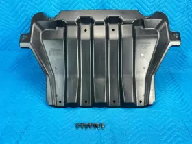 50810-EZ01B NISSAN Xd Front Engine Cover Splash Shield Titan