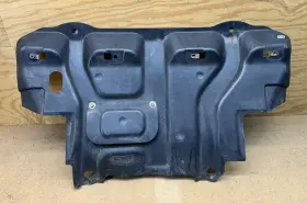 50812ZL40A NISSAN Radiator Splash Guard Shield Panel Frontier