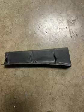 50838-DF30A NISSAN Sport Front Passenger Right Splash Guard