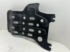 50842-EZ00C NISSAN Splash Shield Titan #3