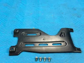 50842-EZ01B NISSAN Xd Diesel Engine Cover Splash Shield Rh