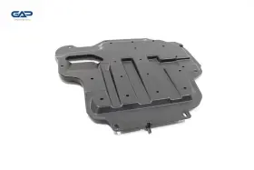 508429BV0A NISSAN Engine Forward Splash Guard Shield Cover #2