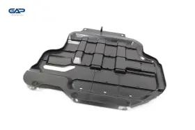 508429BV0A NISSAN Engine Forward Splash Guard Shield Cover #3