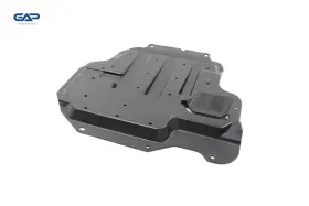 508429BV0A NISSAN Engine Forward Splash Guard Shield Cover