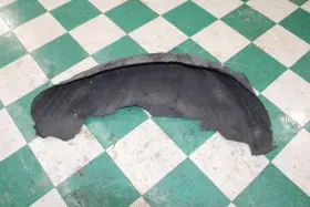 565-NISSAN NISSAN Rear End Driver Left Lh Inner Fender Liner