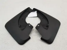 63850-9BU02 NISSAN Base Front Mud Flap X2 Frontier