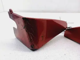 93820-9HP0H NISSAN Rear Mud Flap Nah Altima #2