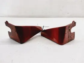 93820-9HP0H NISSAN Rear Mud Flap Nah Altima