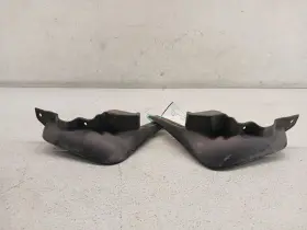 78812A110A NISSAN Rear Mudflap X2 Murano