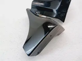 350Z NISSAN Front Mud Flap X2 #2