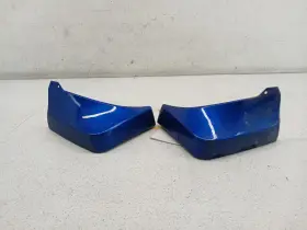 350Z NISSAN Rear Mud Flap X2 B17