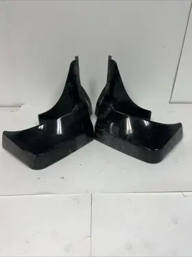 350Z NISSAN Mud Flaps Set 350Z NISSAN Mud Flaps Set