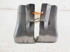 350Z NISSAN Front Mud Flap X2 #2