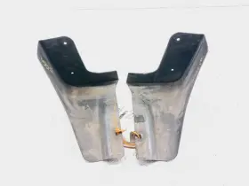 350Z NISSAN Front Mud Flap X2 #3