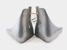 350Z NISSAN Front Mud Flap X2