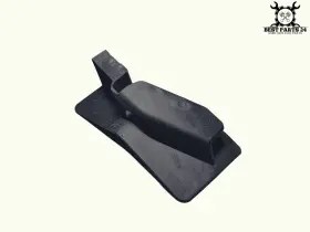 58578-0E030 NISSAN Rear Right Quarter Wheelhouse Shield Mud