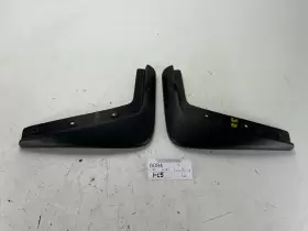 6094 NISSAN Rear Right Left Mud Flap Splash Guard Set Murano
