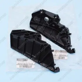 620591MA0A NISSAN Front Bumper Stiffeners Lh Rh M56 Infiniti 620591MA0A NISSAN Front Bumper Stiffeners Lh Rh M56 Infiniti