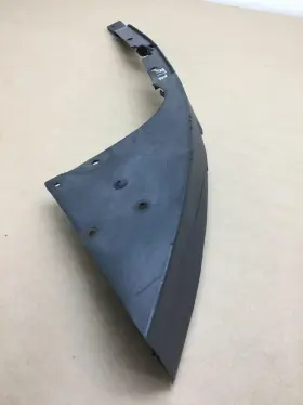 62065CA000 NISSAN Front Left Driver Bumper Body Shield Murano #3