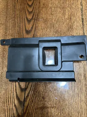 62542-6TA0A NISSAN Sight Shield Air Duct Seal Pathfinder