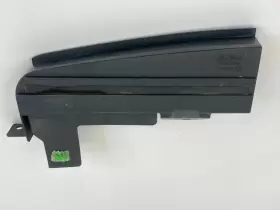 62542-JA00B NISSAN Front Upper Radiator Splash Shield Guard #2