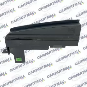 62542-JA00B NISSAN Front Upper Radiator Splash Shield Guard