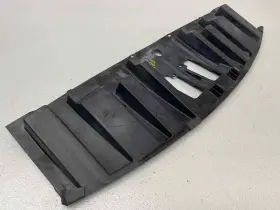62660-4BC0A NISSAN Front Bumper Lower Bracket Apron Deflector #2