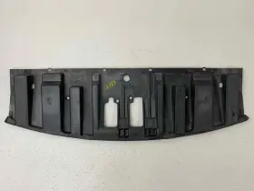 62660-4BC0A NISSAN Front Bumper Lower Bracket Apron Deflector