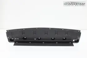 62660-5EE0A NISSAN Front Bumper Lower Air Deflector Splash