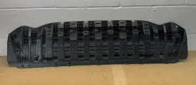 62663-6CA0A NISSAN Radiator Air Deflector Altima