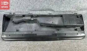626633LM0A NISSAN Front Lower Valance Cover Panel