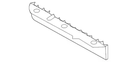 62822-1EA0A NISSAN Air 370Z